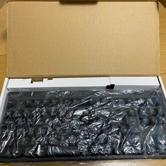 エレコム　Bluetoothパソコンキーボードの画像