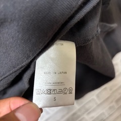 定価30000円　Mexipa パーカーの画像