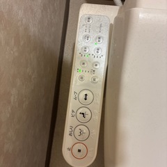 【受付終了
】後付けウォシュレットの画像