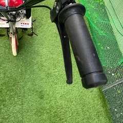 HONDA 耕運機 FG201H
の画像