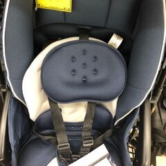 【ジャングルジャングル和歌山店】【Wa3025】 ベビーカー アップリカ ラクーナ ビッテ クッションリユースショップ リサイクルショップ ベビーカー 和歌山市 岩出市 海南市 岬町 和歌山 大阪の画像