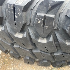 XCOMP M/t 20インチホイールの画像