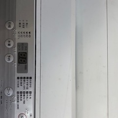 せんたくき洗濯機の画像