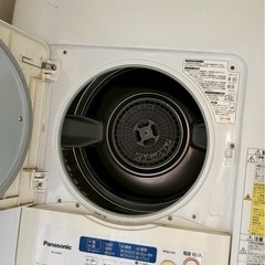 乾燥機　の画像