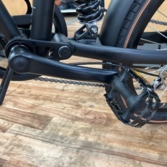 mypallas 折りたたみ自転車 20インチの画像