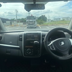 スティングレーターボ車／車検あり／10万キロの画像