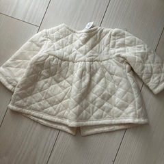 3-6M babyGap キルティング の画像