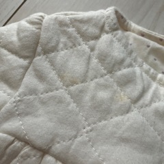 3-6M babyGap キルティング の画像