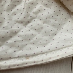3-6M babyGap キルティング の画像