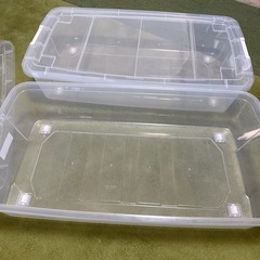 2点！キャリーストッカー の画像
