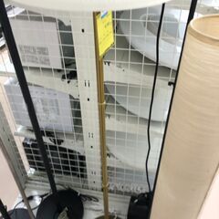 【ジャングルジャングル和歌山店】【Wa3027】スタンドライトリユースショップ リサイクルショップ ライト 和歌山市 岩出市 海南市 岬町 和歌山 大阪の画像
