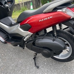 ヤマハ NMAX125の画像