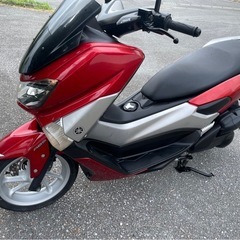 ヤマハ NMAX125の画像