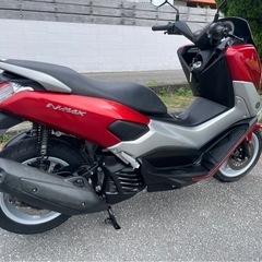 ヤマハ NMAX125の画像