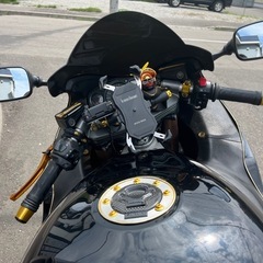 
gsx1300R隼の画像