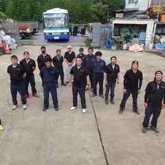 【未経験OK！】建設業界の解体作業スタッフの画像