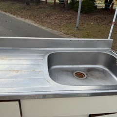 キッチン差し上げますの画像