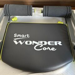 WONDER Core Smart　ワンダーコア スマートの画像