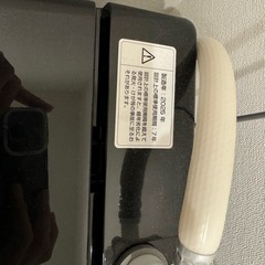 洗濯機の画像