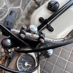 お話中です　希少♪　スネークモータース　K16　TOKORO　V...