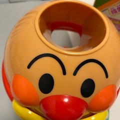 アンパンマン　くるコロタワー　ボールの画像