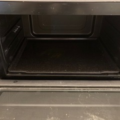 オーブンレンジ　特価〈元値4万5千円〉HITACHI ヘルシーシェフの画像