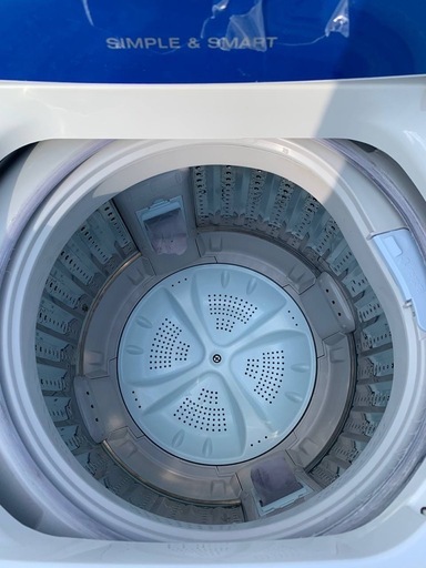✅AQUA 電気洗濯機✅ ✅AQW-S60B✅
