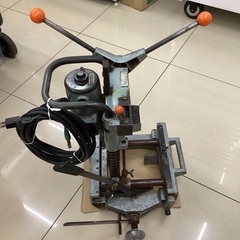 【中古】【動作OK】【店頭引取限定】ヒタチ　100V  角のみの画像