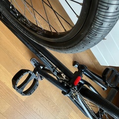 　BMX    ARESBIKESの画像