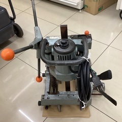 【中古】【動作OK】【店頭引取限定】ヒタチ　100V  角のみの画像