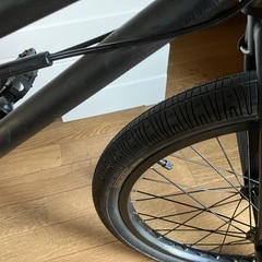 　BMX    ARESBIKESの画像