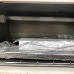 【ジャングルジャングル和歌山店】【Wa3029】オーブントースター　ﾄﾞｳｼｼｬ DTO-M900ST 2022　リユースショップ リサイクルショップ 　オーブントースター　 和歌山市 岩出市 海南市 岬町 和歌山 大阪の画像