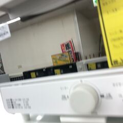 【ジャングルジャングル和歌山店】【Wa3029】オーブントースター　ﾄﾞｳｼｼｬ DTO-M900ST 2022　リユースショップ リサイクルショップ 　オーブントースター　 和歌山市 岩出市 海南市 岬町 和歌山 大阪の画像