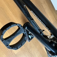 　BMX    ARESBIKESの画像