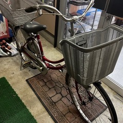 BRIDGESTONE   自転車

