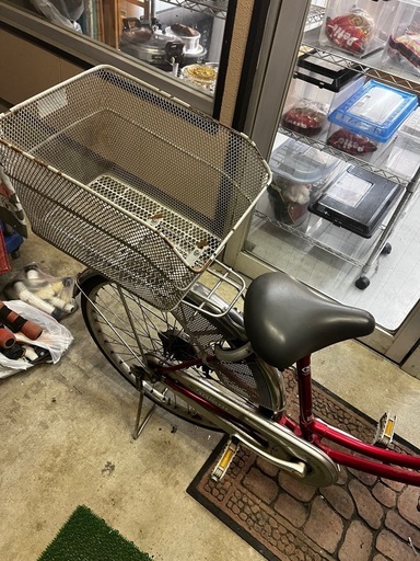 BRIDGESTONE   自転車