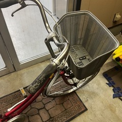 BRIDGESTONE   自転車
の画像