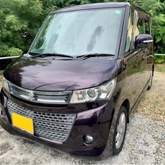 総額18万‼️カーナビ‼️パワースライドドア‼️の画像