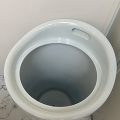 白 ホワイト スツールの画像