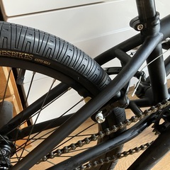 　BMX    ARESBIKESの画像