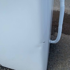 ✅ヤマダ電機洗濯機✅ ✅YWM-T70D1✅の画像