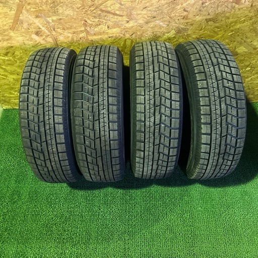 ヨコハマ 195/65R15 IG60 23年7.3mm