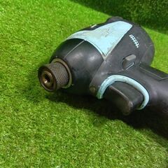 Panasonic EZ75A7 充電式インパクトドライバー バッテリー×1・充電器付き【市川行徳店】【店頭取引限定】【中古】管理番号：IT6K8WV0X1DCの画像