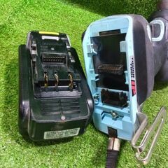 Panasonic EZ75A7 充電式インパクトドライバー バッテリー×1・充電器付き【市川行徳店】【店頭取引限定】【中古】管理番号：IT6K8WV0X1DCの画像