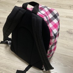 アウトドア　outdoor リュック　バッグの画像