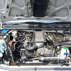 平成2年スズキジミニXC 4WD. 600cc. ガソリンエンジン。AT.車検令和8年3月まで。の画像
