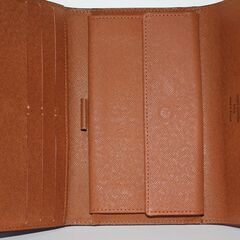 LOUIS VUITTCN PARISの刻印　豊岡で購入の画像