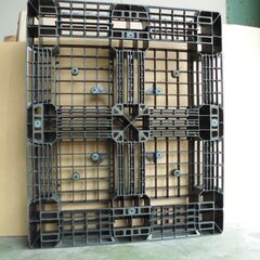 樹脂パレット-32の画像