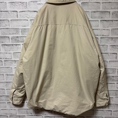 ZARA ダウンジャケットの画像