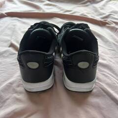SAFETY SHOES　安全靴　作業靴　先芯入り　ハイパーV　滑りにくい　日進ゴム　24.0の画像